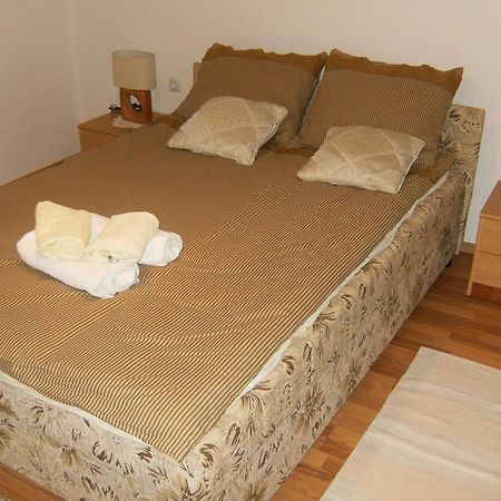 Отель House Drakulic Кореница Номер фото
